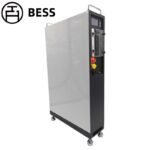 BESS 10 kWh lithium lifepo4 Batterie solaire résidentielle Stockage Système Sauvegarde Montage en Rack Montage Mural