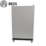 BESS 10 kWh lithium lifepo4 Batterie solaire résidentielle Stockage Système Sauvegarde Montage en Rack Montage Mural