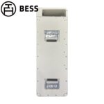 BESS-H2.56 HV Stockage Batterie solaire résidentielle Sauvegarde Module de pile au sol 5kwh, 10kwh, 15kwh, 20kwh, 25kwh