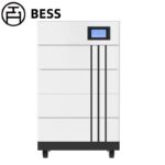 BESS HV 5KWH Module de pile au sol Batterie solaire domestique Système Sauvegarde