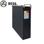 BESS LV-R5.12 5kwh Stockage d’énergie par batterie Domestique Montage en Rack Sauvegarde Système