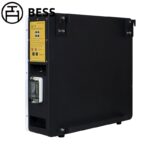 BESS LV-W5.12AC 10 kWh Batterie énergie domestique Sauvegarde lithium-iron-phosphate powerwall Montage Mural
