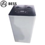 BESS UPS 5 kWh Tout-en-un intelligente Batterie énergie résidentielle Sauvegarde USV LCD réglage